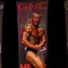 Clint  Shovar - NPC Empire Classic 2012 - #1